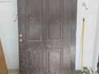 Used Imported Doors