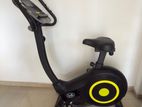 Indoor Exercise Bike