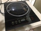 Used Induction Cooker