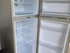 Used Innovex 2 Door 250L Refrigerator