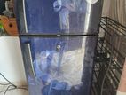 Innovex Double door Refrigerator -180 L