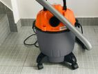 Used Innovex Vacuum Cleaner - 1200W