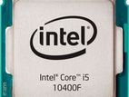 USED INTEL CORE I5 10th Gen PROCESSOR