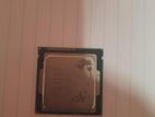 Used Intel i3 4th Gen CPU