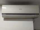 9000 BTU Inverter Air Conditioner R410