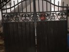 Iron Gate