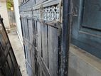 Used Iron Gate