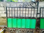 Used Iron Gate