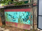 Used Iron Gate