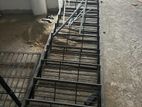 Used Iron Staircase