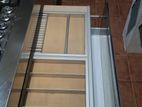 Italian Kitchen Cucine Stainless Steel