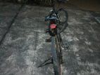 Used Japan Bicycle