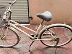 Used Japan Ladies Bicycle