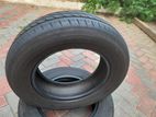Used Japan Tyres (175/70/14)