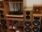 Audio Setup