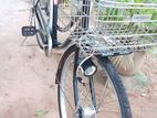 Used Jappan Bicycle