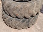 JCB Tyres 12.0/12.5-18