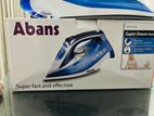 Abans Steam Iron
