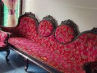 Used Kavichi Sofa Set