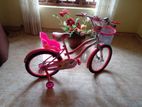 Kids Bicycle