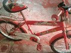 Used Kids Bicycle