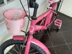 Used Kids Bicycle