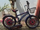 Kids Bicycle