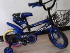 Used Kids Bicycle