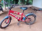 Used Kids Bicycle