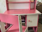Used Kids Table and Chair Set