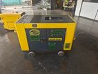 Kipor KDE12STA3 - 10 KVA Three Phase Generator Set