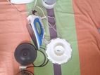 Used Kitchen Items