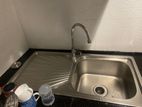 Used Kitchen Sink