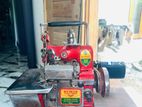 Used Kumar Overlook Machine