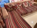 Used L Shaped Sofa