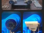 L-Vision CCTV Set