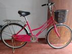 Ladies Bicycle