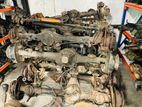 Used Land Rover Defender 300 TDI Front and Rear Differential For Sale