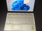 HP Laptop Intel Core I7 10 Gen