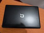 Compaq presario CQ57 Laptop