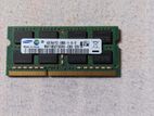 DDR3 4 GB Ram