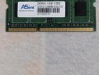 Laptop DDR3 4GB RAM