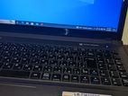Laptop Core i7