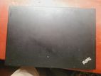 Used Laptop Lenovo