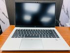 Used Laptop HP Elitebook |Intel Core i7 10TH GEN|16GB RAM|512GB