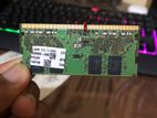 Laptop RAM DDR3