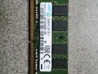 Laptop RAM