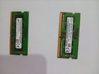 Used Laptop Ram