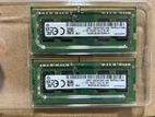 Laptop Ram 8GB