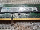 USED LAPTOP RAMS